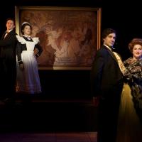 BWW Reviews: ROMANCE Is in the Air at North Coast Rep Video