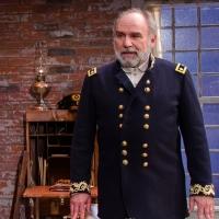 BWW Reviews: Strand's BUTLER Astonishes Audiences at Peninsula Players Theatre Video