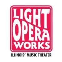 Light Opera Works to Host 2014 Benefit, 4/5 Video