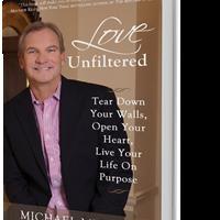 Michael Murphy Launches LOVE UNFILTERED Video