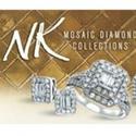 NK Mosaic Diamond Collection Sparkles With New Engagement Rings