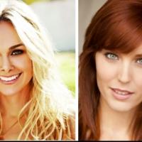 Laura Bell Bundy, Mara Davi and Jonathan Groff Set for CONCERT WITH THE STARS in Kent Video
