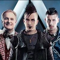 THE ILLUSIONISTS: WITNESS THE IMPOSSIBLE Makes Providence Debut at PPAC This Weekend