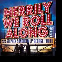 MERRILY WE ROLL ALONG Launches New Social Media Competition To Mark West End Transfer Video
