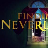 Breaking News: Full Cast Announced for Broadway's FINDING NEVERLAND- Watch Just-Relea Video