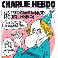 Author Michel Houellebecq Denies Controversial Novel Linked With Paris Attack