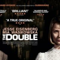  Ware Center Presents Festival Favorite THE DOUBLE, 6/23 & 26-27