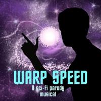 WARP SPEED Launches Kickstarter for 2014 MITF Video