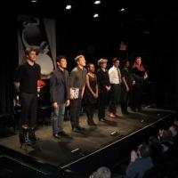 Photo Flash: David Cote's OTHERLAND Completes Gingold's SHAW NEW YORK 2014 Festival Video