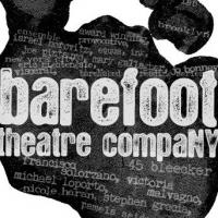 Barefoot Theatre Company Presents a Reading of ALLIGATOR, 3/11 Video