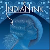 In the rehearsal room of Indian Ink: first run-through Video