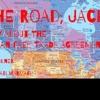 QUIT THE ROAD, JACK Begins Tonight at TheaterLab Video
