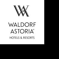 Waldorf Astoria Hotels & Resorts Announces Celery Risotto Alla Waldorf as the Next Ta Video