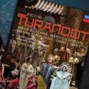 The Metropolitan Opera's Turandot Cancelled Today