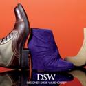 DSW Designer Shoe Warehouse Opens First-Ever Store Outside the US