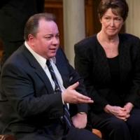 Photo Flash: First Look at Raven Theatre Company's DIVIDING THE ESTATE