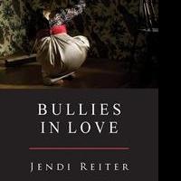 Little Red Tree Publishes Bullies in Love by Jendi Reiter Video
