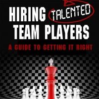 HIRING TALENTED TEAM PLAYERS is Released