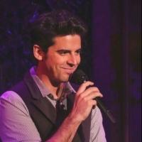 Photo Coverage: Tony DeSare Brings MY GENERATION: THE CONTEMPROARY AMERICAN SONGBOOK to 54 Below