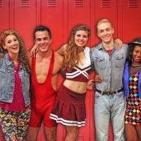 BAYSIDE! THE MUSICAL! to Open Off-Broadway this Weekend, 9/21 Video