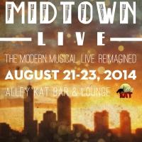 BWW Interviews: PMT Productions Talks Inaugural  Production of MIDTOWN LIVE and Gives Insight to What They're About.