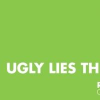 Just Announced: UGLY LIES THE BONE