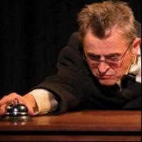 BWW Reviews: MAN IN A CASE at Shakespeare Theatre Company - Chekhov Stories with Bary Video