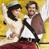 D'Oyly Carte Opera Company Opens THE PIRATES OF PENZANCE Tour May 15 in Glasgow Video