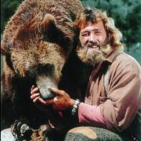 Dan 'Grizzly Adams' Haggerty to Appear on THE DR. SUSAN BLOCK SHOW, 1/10