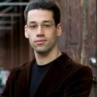 Portland Ovations Presents Pianist Jonathan Biss with the Elias String Quartet, 4/11