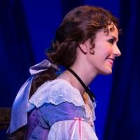 BWW Reviews: DISNEY'S BEAUTY AND THE BEAST at Kingsbury Hall is Magical