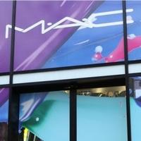 MAC Opens New Paris Flagship