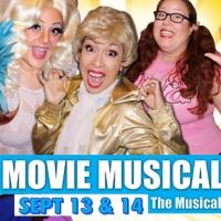 MOVIE MUSICAL: THE MUSICAL Returns to Silverlake's Cavern Club Theater Tonight Video