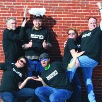 Darwin's Waiting Room Presents COMiCALiTY, Now thru 4/13