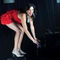 Piano Chicks Link Up with Piano Boys for 2013 Adelaide Fringe, Now thru March 13 Video