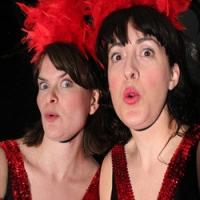 EDINBURGH 2013 - BWW Reviews: ROLL IT IN SEQUINS, Underbelly, August 4 2013 Photo