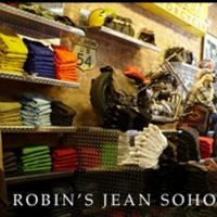 Robin's Jean Debuts Fall Collection at Project Las Vegas