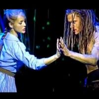 STAGE TUBE: Disneys Musical TARZAN - Das spektakulärste Musical unserer Zeit kommt na