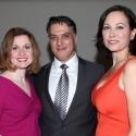 Photo Coverage: Backstage with Linda Eder at A NEW LIFE