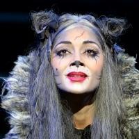 Hot Listen: Nicole Scherzinger Sings CATS' 'Memory'; Andrew Lloyd Webber Thinks It's…