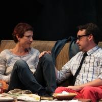 BWW Reviews: THIS at Round House Theatre - It's About Life Video