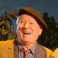 BWW Reviews: Get Acquainted with Old Friends in I'M NOT RAPPAPORT at Westport…