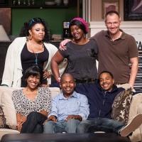 BWW Reviews: The Ensemble Theatre's IMMEDIATE FAMILY is Comedic and Touching