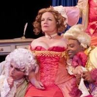 BWW Reviews: STC's SCHOOL FOR LIES Forces Comedy with One Joke Video