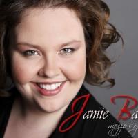 VOCE AT PACE Features Opera Star, Jamie Barton, 11/3