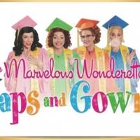 Sequel to THE MARVELOUS WONDERETTES Opens Tonight at Chenango River Theatre Video