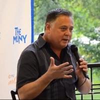 STAGE TUBE: Music Director Kevin Stites Talks LES MIS at The Muny! Video
