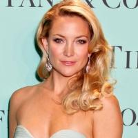 Fashion Photo of the Day 4/22/13 - Kate Hudson