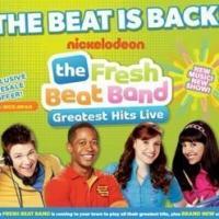 Nickelodeon's The Fresh Beat Band to Play Theater at Madison Square Garden, 1/17-18 Video