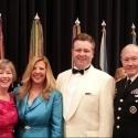 Tenor Anthony Kearns Performs at Pre-Inaugural Reception for Congressional Medal of H Video